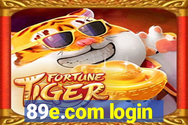 89e.com login